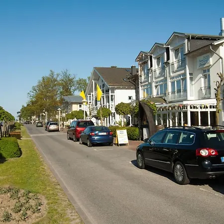 Apartment Traumstern 21 - Zum Wenige Geh Minuten *