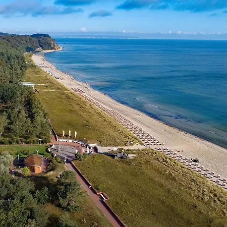 Traumstern 21 - Zum Wenige Geh Minuten Apartment