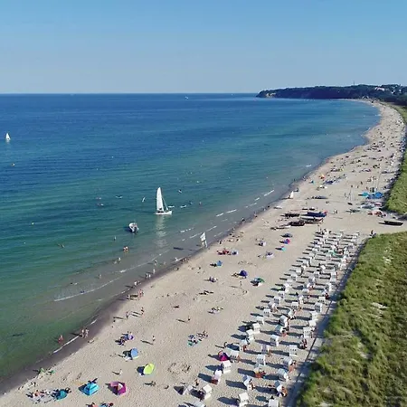 Traumstern 21 - Zum Wenige Geh Minuten *