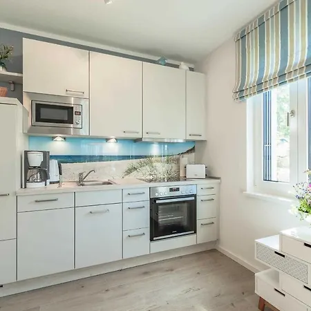 Apartment Traumstern 21 - Zum Wenige Geh Minuten *