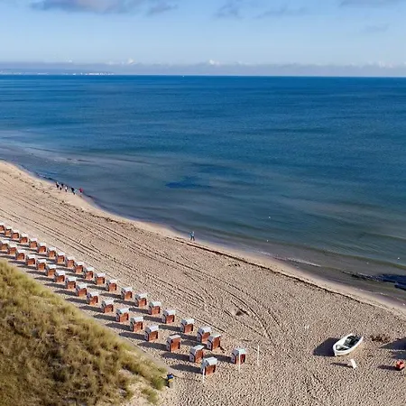 Traumstern 21 - Zum Wenige Geh Minuten Baabe