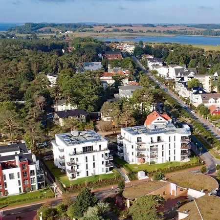 Traumstern 21 - Zum Wenige Geh Minuten