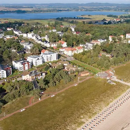 Apartment Traumstern 21 - Zum Wenige Geh Minuten